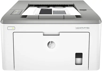 Замена системной платы на принтере HP Pro M118DW в Нижнем Новгороде